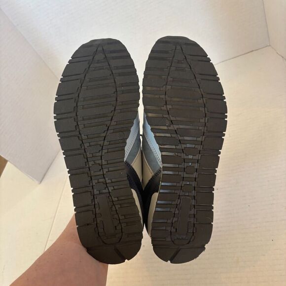 JUCH Paris Leather Trainers Shoes Size 39 NWOB - Picture 7 of 7